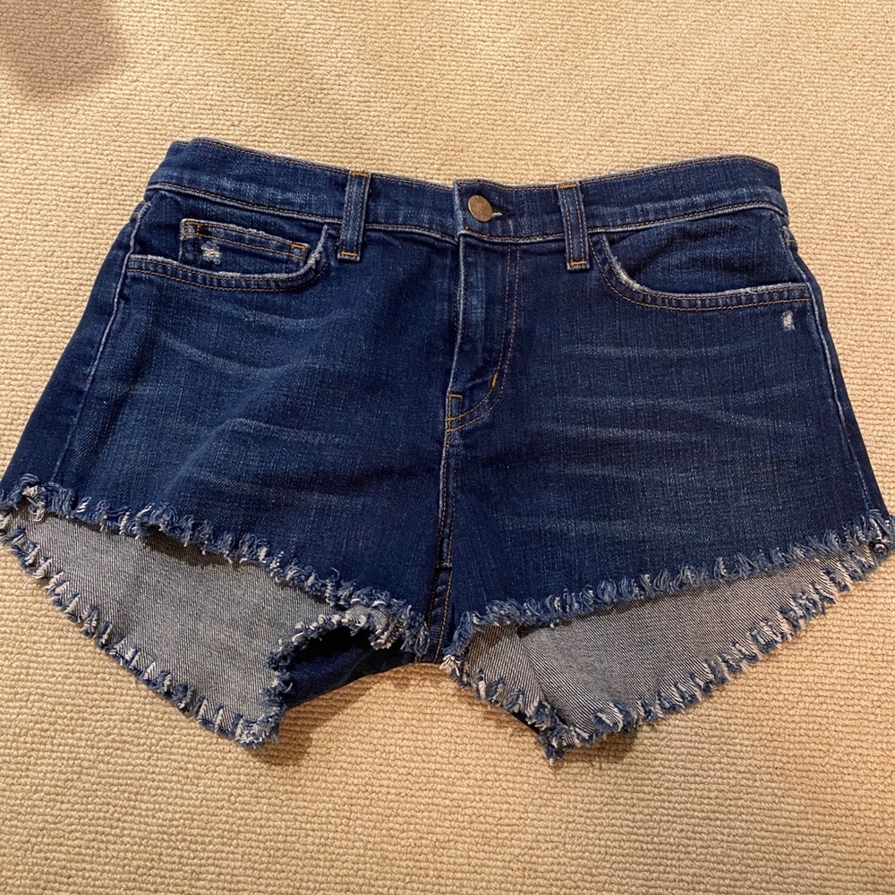 L’agence Jean Shorts